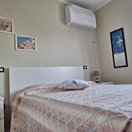Appartamento Caletta Rosignano Solvay Exteriör bild
