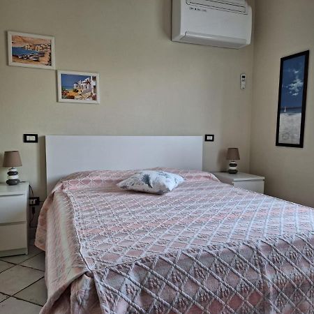 Appartamento Caletta Rosignano Solvay Exteriör bild