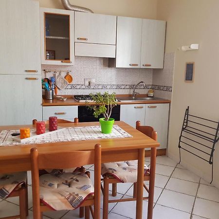 Appartamento Caletta Rosignano Solvay Exteriör bild