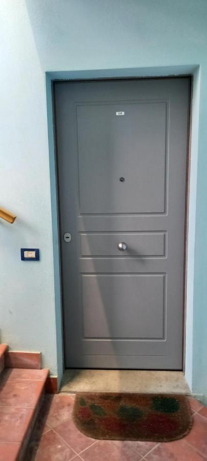 Appartamento Caletta Rosignano Solvay Exteriör bild