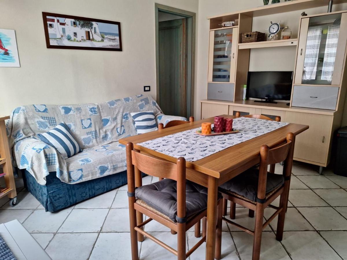 Appartamento Caletta Rosignano Solvay Exteriör bild